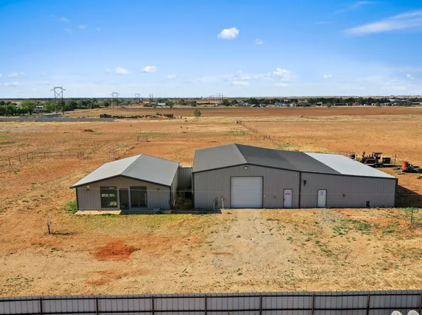 3002 N C Rd #R1640, Lubbock, TX 79416