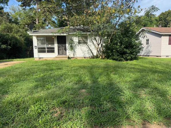 321 Glynn Ln, North Little Rock, AR 72117