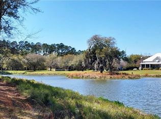 20 Colonel Hazzard Rd, Okatie, SC 29909