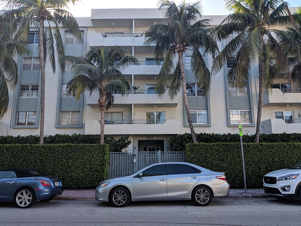1st image of 1620 Lenox Ave #309