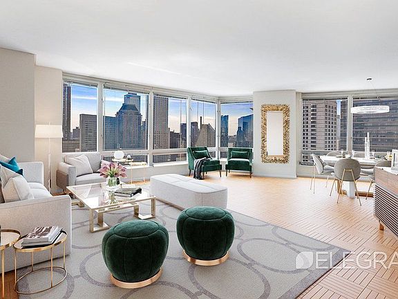 2nd image of 150 Columbus Ave APT 23C