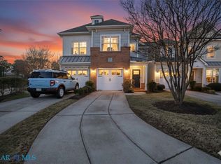 4031 Harbor Walk Ave #4031, Norfolk, VA 23518