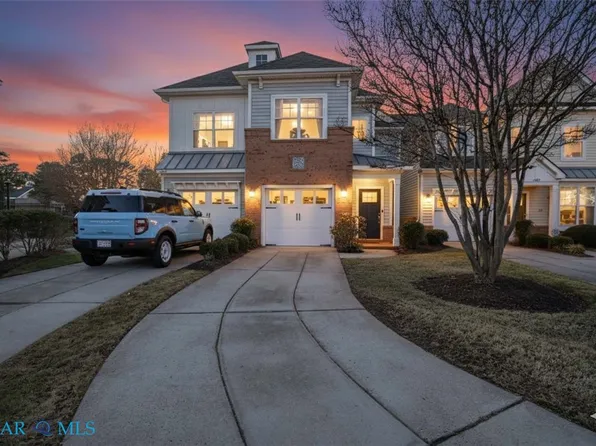 4031 Harbor Walk Ave #4031, Norfolk, VA 23518