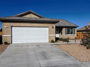 13016 Rocky Trail Way, Victorville, CA 92395