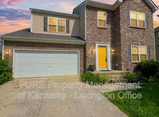 106 Ballard Ct, Georgetown, KY 40324