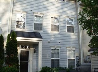 803 Estuary Dr, Odenton, MD 21113