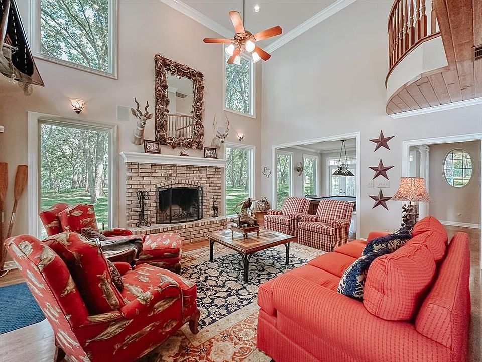 369 Stonewall Dr, Streetman, TX 75859 Zillow