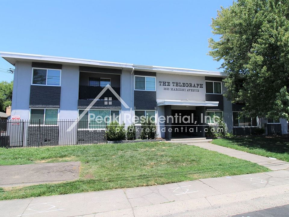 1st image of 3833 Marconi Ave APT 106