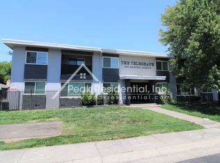 3833 Marconi Ave APT 106, Sacramento, CA 95821