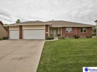 6520 S 170th Ave, Omaha, NE 68135