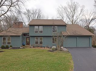 2172 Telegraph Ct, Cincinnati, OH 45244