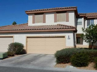 1506 Orange Jubilee Rd, Henderson, NV 89014