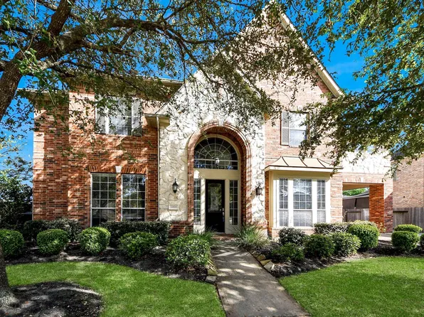 17618 Raven Canyon Ln, Houston, TX 77095