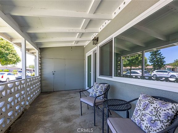 4th image of 1642 Merion Way #40-K