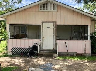 220 19th St, Haines City, FL 33844