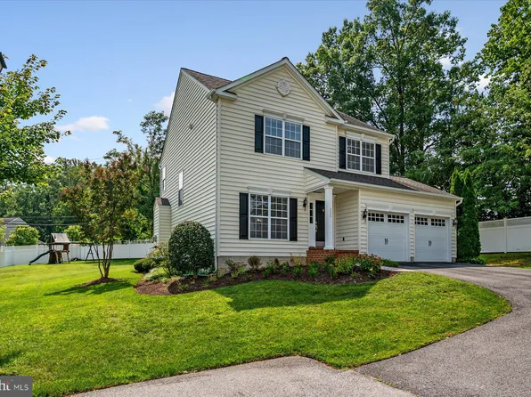 111 Mystic Woods Ln #15, Severna Park, MD 21146