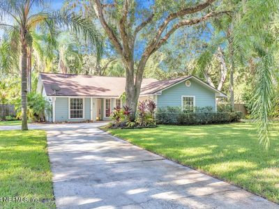 1494 FRUIT COVE FOREST Road S, Saint Johns, FL, 32259