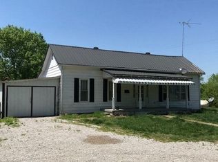 1698 Huntsville Quality Rd, Quality, KY 42256
