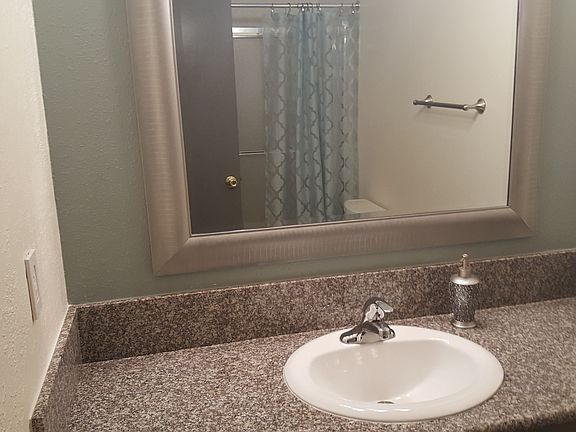 Hall bath