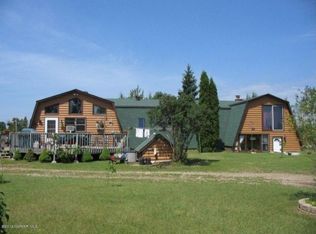 5243 Jackpine Rd NW, Bemidji, MN 56601
