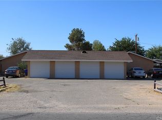 20163 Zuni Rd, Apple Valley, CA 92307