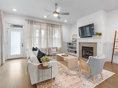 2006 Franklin Ave, Nashville, TN, 37206