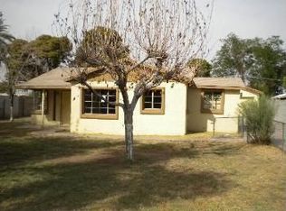 3322 W Willetta St, Phoenix, AZ 85009