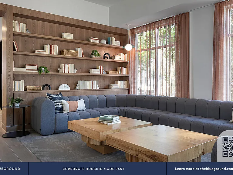 Building's Lounge