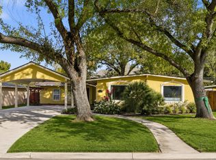 415 Calumet Pl, San Antonio, TX 78209