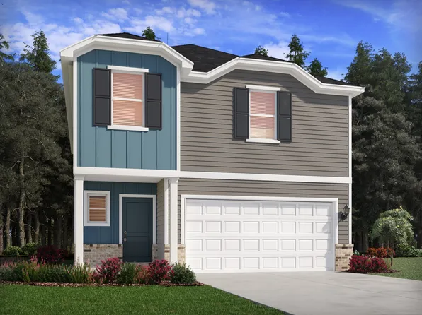 151 N Field Sparrow Way, Clayton, NC 27520