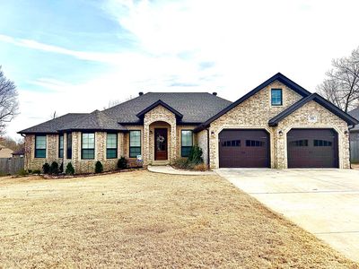 1806 Wedgewood Dr, Paragould, AR, 72450