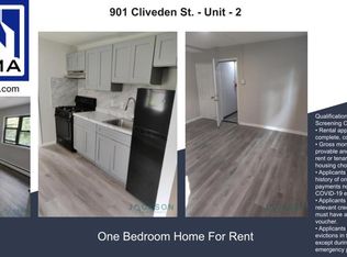 901 E Cliveden St, Philadelphia, PA 19119