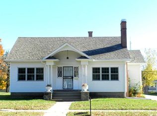 823 S Buchanan St, Maryville, MO 64468
