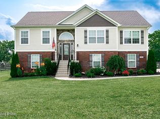 1801 Zachary Dr, La Grange, KY 40031