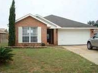 7945 Cayenne Way, Pensacola, FL 32526
