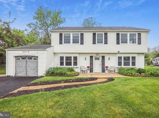 2512 Kennet Ln, Bowie, MD 20715