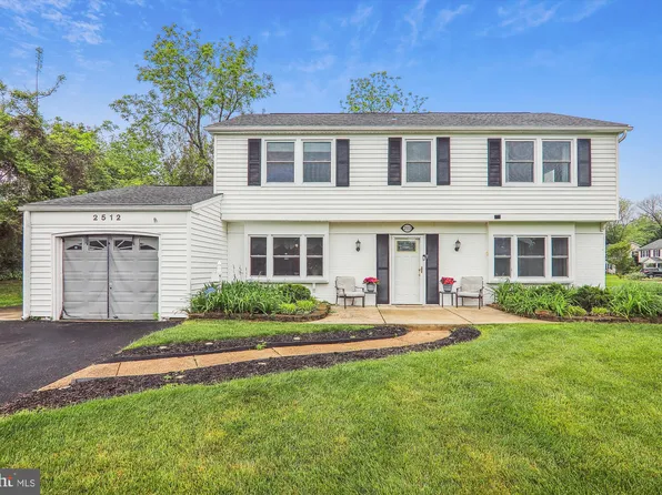 2512 Kennet Ln, Bowie, MD 20715