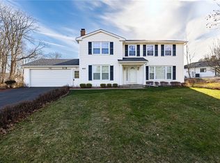 410 Mendon Rd, Pittsford, NY 14534