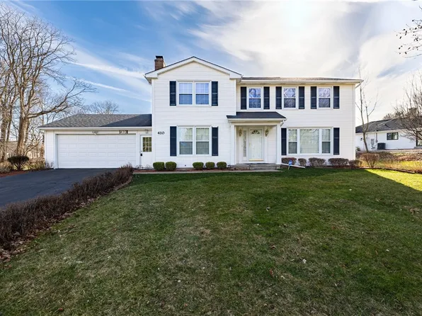 410 Mendon Rd, Pittsford, NY 14534