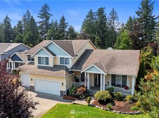 11001 188th Ave E, Bonney Lake, WA 98391