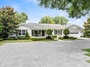 931 N Park Ave, Winter Park, FL 32789