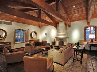 431 S Monte Vista Dr, Palm Springs, CA 92262