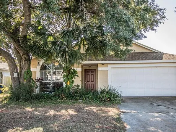 1695 Lakeside Dr, Bartow, FL 33830