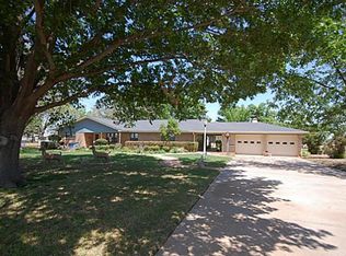 101 Meadow Ln, Abilene, TX 79602
