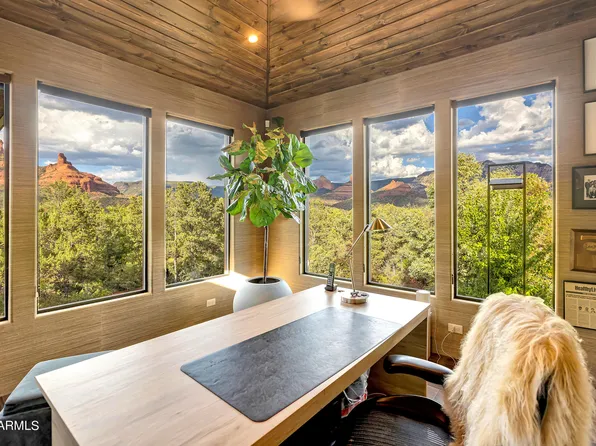 36 CORONADO Trail, Sedona, AZ 86336