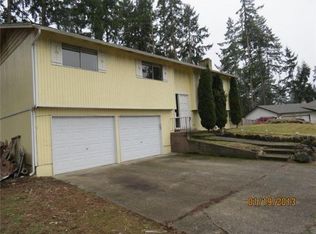 24411 39th Ave E, Spanaway, WA 98387