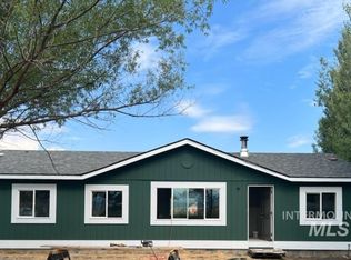 406 Wiley St, New Meadows, ID 83654