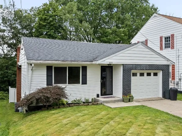 319 N Jackson Ave, Endicott, NY 13760