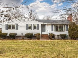 126 Lynn Fells Pkwy, Saugus, MA 01906