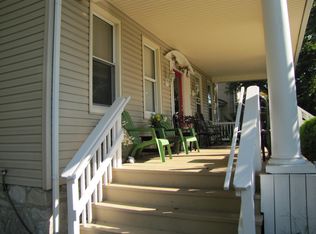 6543 Maple Ave APT C, Merchantville, NJ 08109